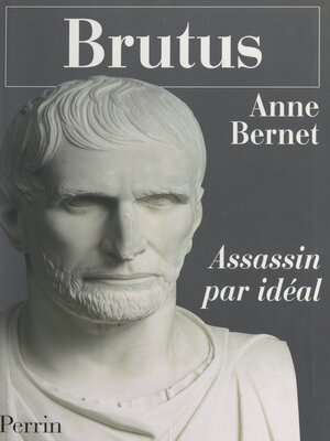 cover image of Brutus